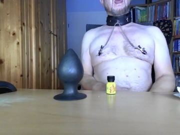 siliconed  02-10-2021 Recorded Video XXX
